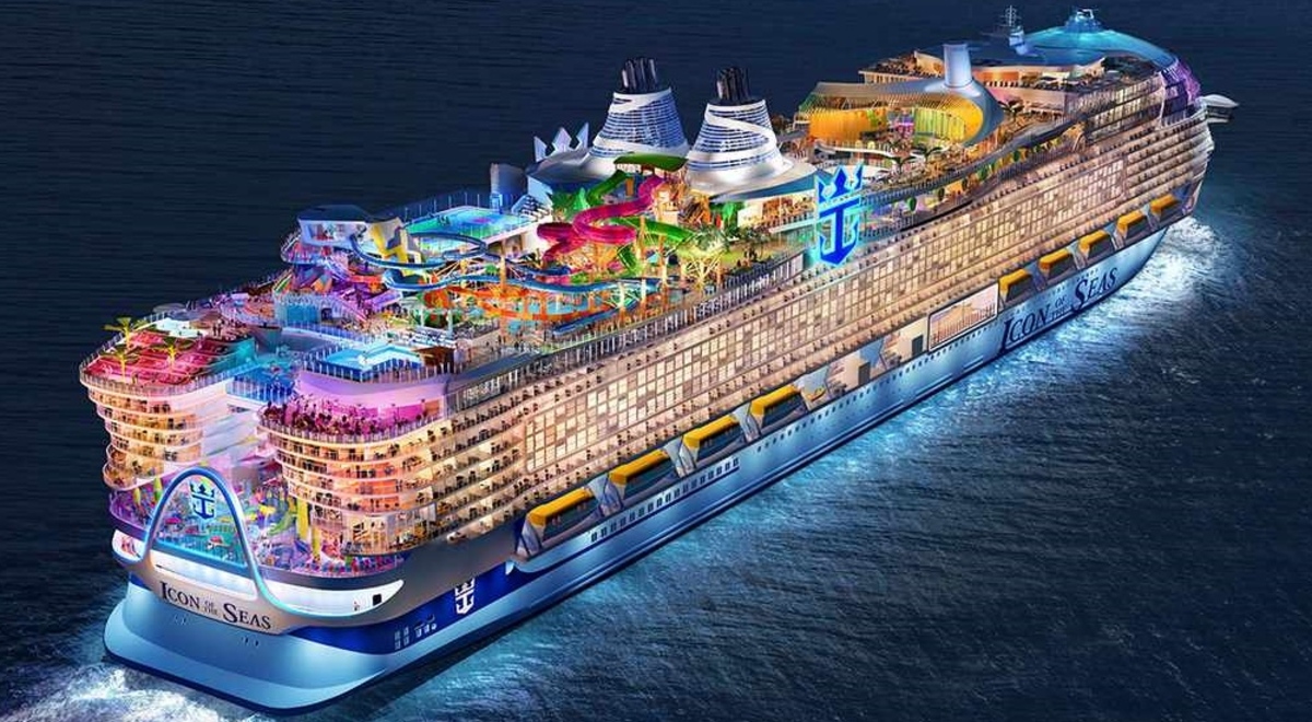 Galataport Cruise Ship Transfer and Tours