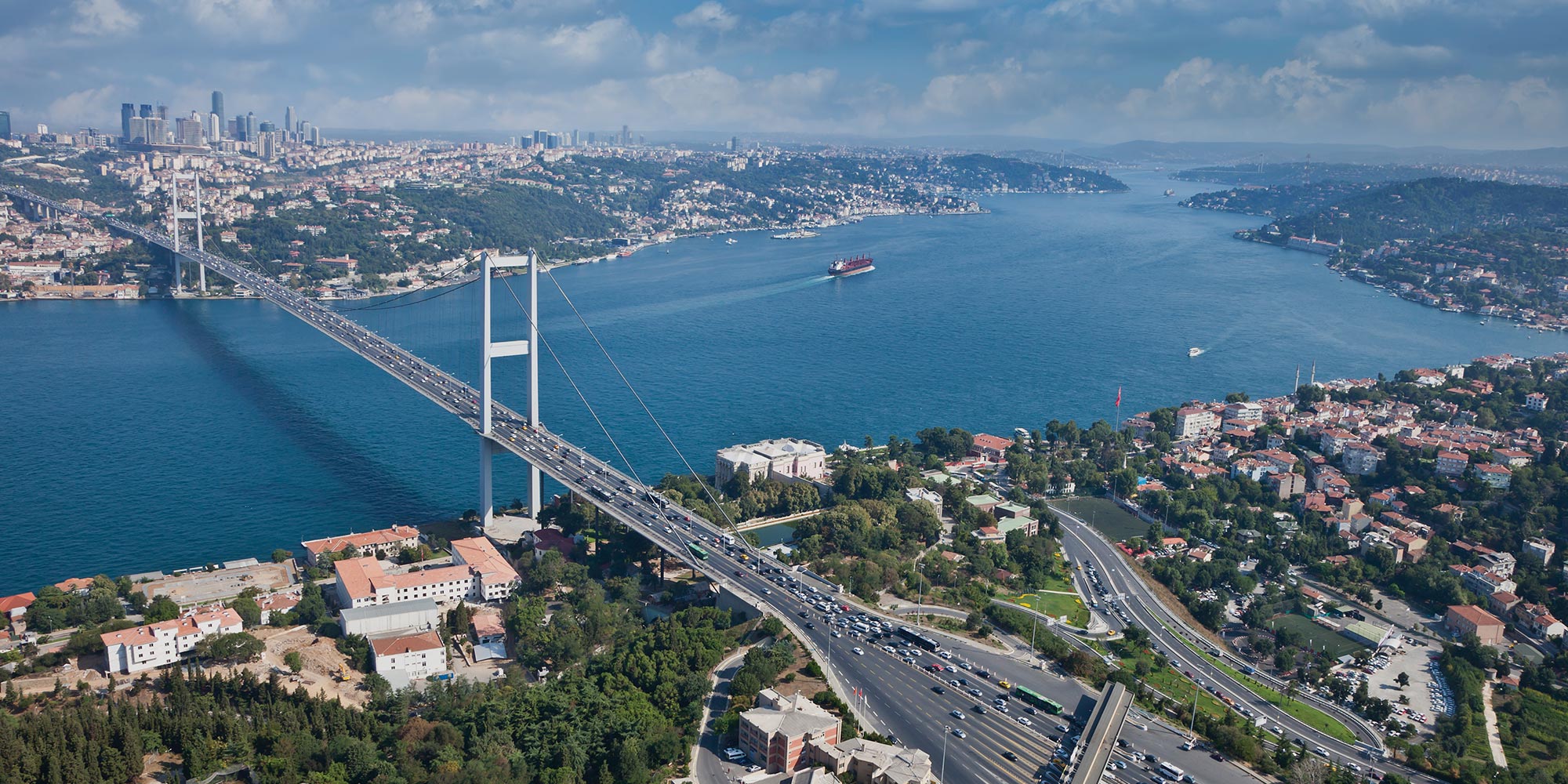 Private Istanbul Tour